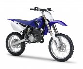 2012 Yamaha YZ85LW photo